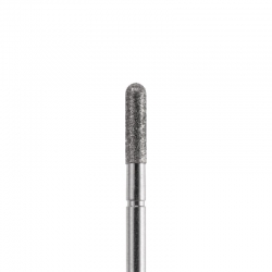 FREZ DIAMENTOWY CYLINDER ZAOKR. 1,8mm/8mm ACURATA